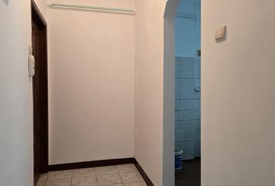 Apartament cu 2 camere semidecomandat în Central - 11