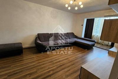 Apartament cu 3 camere, decomandat, 2 bai, 2 balcoane, Soarelui - 1