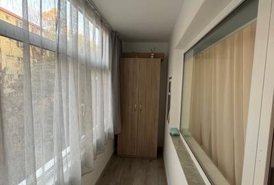 Direct Proprietar - Apartament de 2 camere modernizat, 48,7mp,  Calea Sagului - 6