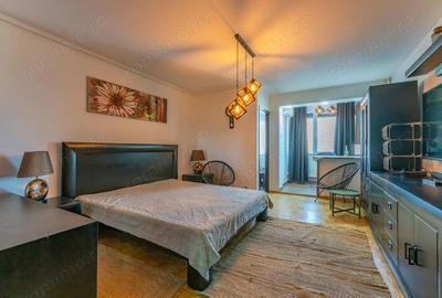 Garsonieră semidecomandată în Astra