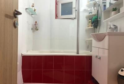 Apartament 2 camere confort 1 zona Buzaului la B-uri, suprafata 62mp - 8