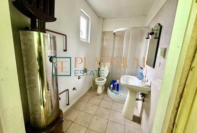 P4504 Casa cu 5 camere in Becicherecu Mic teren 961 mp ASFALT - 9