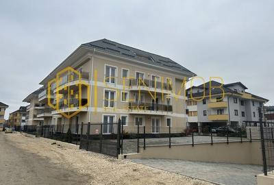 Apartament 3 camere de vanzare Bella Vista Residence - 1