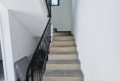 Casa/Vila individuala 4 camere/Com.Berceni - 10