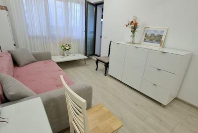 Garsonieră decomandată în Berceni - 6