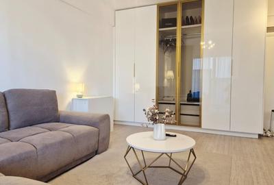 Apartament cu 2 camere decomandat, mobilat în Tunari - 3