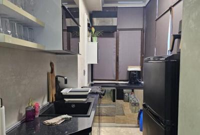 Apartament cu 2 camere decomandat, mobilat în Km 5