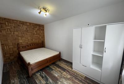 Apartament cu 2 camere nedecomandat, mobilat în Alecu Russo - 4