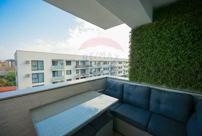 Apartament Premium, Parcare Subsol, Boxa, Panorama, 3 Camere, Vanzare - 5