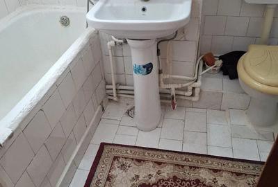 Apartament cu 2 camere decomandat în Central - 2