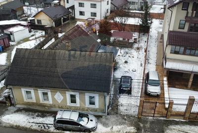 Casa de vanzare zona Centrala GURA HUMORULUI - 2