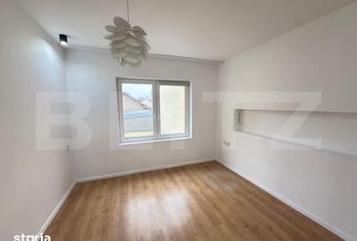 Apartament cu 4 camere în Căuaș - 3