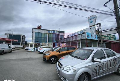 Spațiu comercial, de 300 mp, în Central - 11