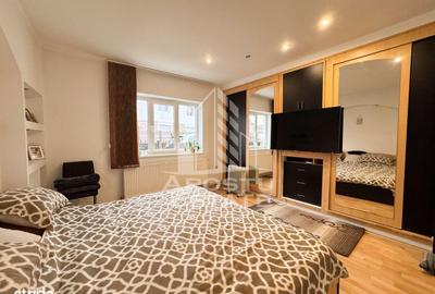 Casă cu 3 camere în Cărpiniș - 13