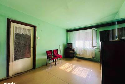 Apartament cu 2 camere semidecomandat în Rogerius - 2