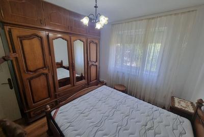 Tomis 2-apartament 3 camere cf 1 cu gaze - 3