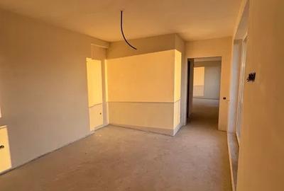 Apartament cu 3 camere semidecomandat în Mărăști - 1