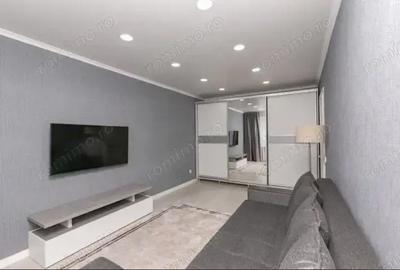 Garsonieră decomandată în Moșilor - 1