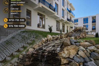 Apartament cu 3 camere decomandat în Exterior Vest - 4