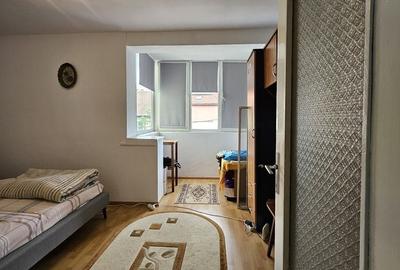 Apartament cu 2 camere în Iorga - 5