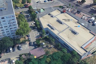 Proprietar vand teren cartier dristor 288 mp - 3