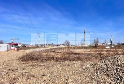 VanzareITeren Suceava/Itcani  I Intravilan I  12.478 Mp I 109 Euro/Mp - 6