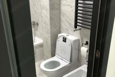 Garsonieră în Central