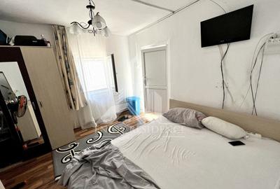 Casa 4 camere Antiaeriana Margeanului Centrala+Izolata - 11