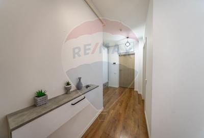 Apartament 2 camere de inchiriat la ARED Imar + loc de parcare Apartament 2 camere de inchiriat la ARED Imar + loc de parcare - 11