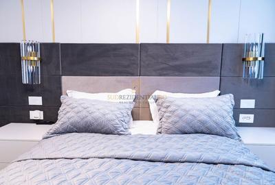 Apartament finisat premium, 3 camere, curte proprie, Berceni-Luica - 8