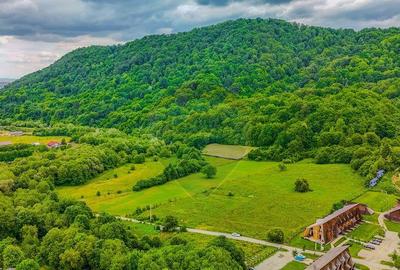 COMISION 0% Teren 1,590mp Rasnov / DJ 101 - 5