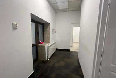 Spațiu comercial, de 85 mp, în Central - 14