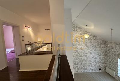 BANEASA RESIDENTIAL PARK/IANCU NICOLAE/SUPERBA/SAUNA/CURTE GENEROASA - 21