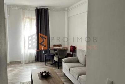 Garsoniera  cf 1 zona  Centru - 3