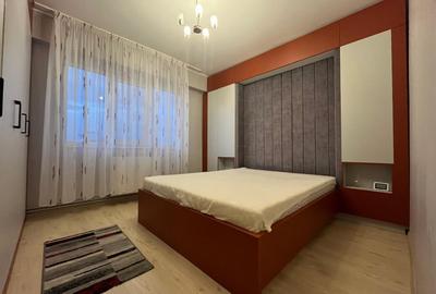 Apartament 3 camere, 66Mp, Circumvalatiunii - 4