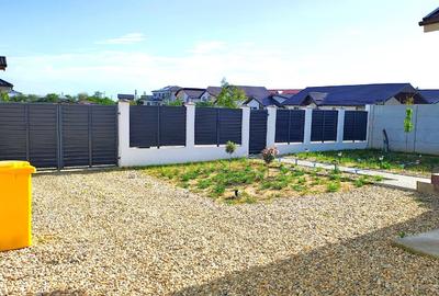 Casa mobilata utilata, Constructie 118 MP, Teren 467 MP - 10