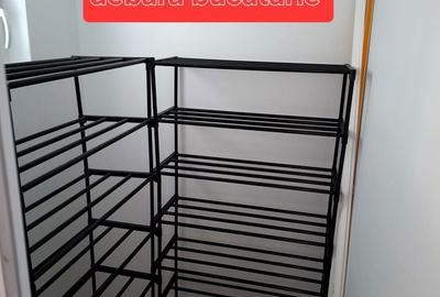 Apartament cu 3 camere decomandat în Central - 10