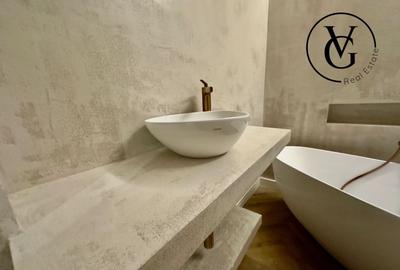 Apartament de 4 camere in Jandarmeriei - 7