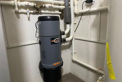 Casă cu 5 camere cu Teren 500 Mp în Mărăcineni - 8