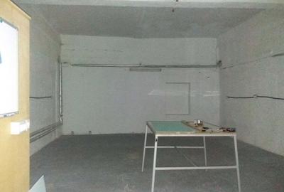 Spațiu comercial, de 50 mp, în Girocului - 5