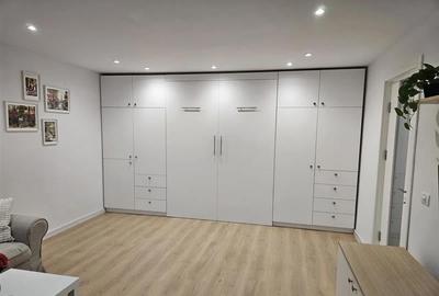 Garsoniera, Renovata, Decebal, 10 min Metrou - 4