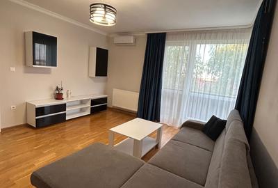 Apartament cu 2 camere decomandat în Ghiroda - 1