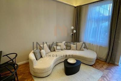 Apartament 3 camere finist la cheie zona Centrala! - 3