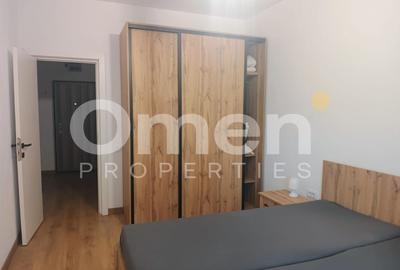 Apartament cu 2 camere decomandat, mobilat în Orașul Vechi - 9