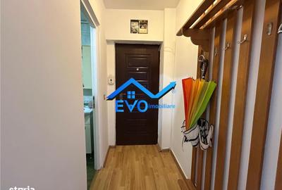 Apartament cu 2 camere nedecomandat în Alexandru cel Bun - 5