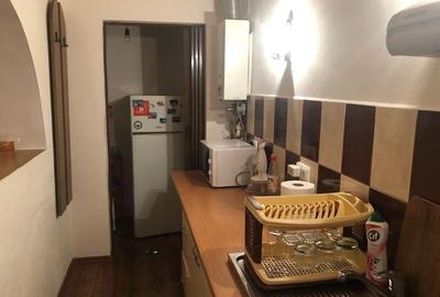 Ap la casă, curte comună, 1 cameră, 40mp, Odobescu! - 4