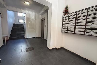 2 Camere 58 mp Decomandat Mobilat Utilat 2 Camere 58 mp Decomandat Mobilat Utilat - 14