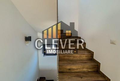 Casă cu 4 camere cu Teren 400 Mp în Domnești - 10