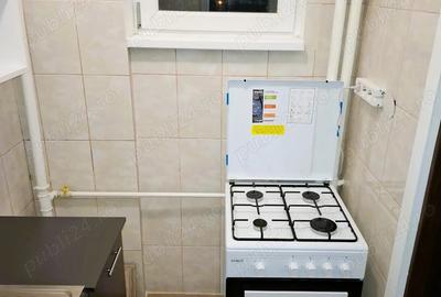 Garsoniera Drumul Taberei - Orizont vis-avi de AFI Palace Cotrocenui Mall - 9