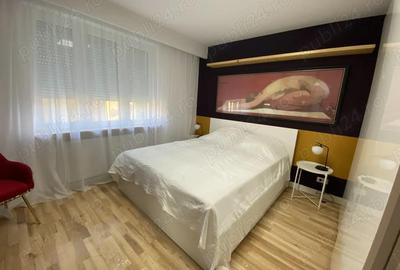 Apartament langa Prefectura (Medicina) cu 3 camere lux - 5